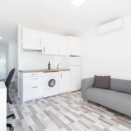 Appartamento El 303, Relax En Playa del Inglés