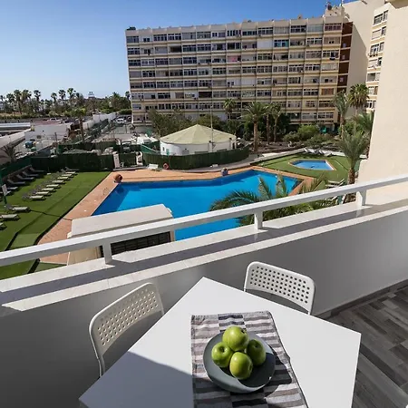 El 303, Relax En Appartamento *