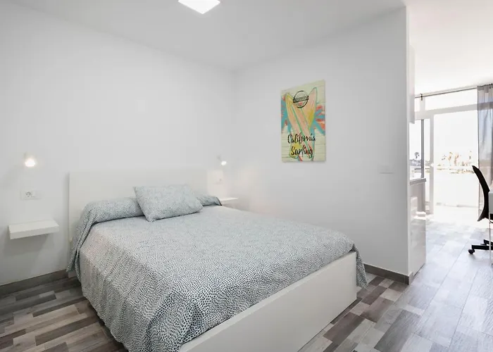 Appartamento El 303, Relax En *