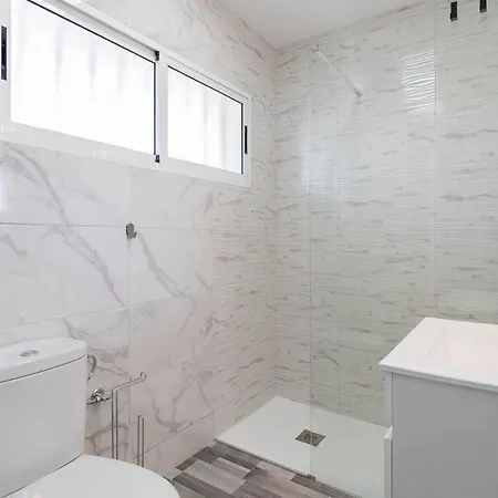 El 303, Relax En Apartment