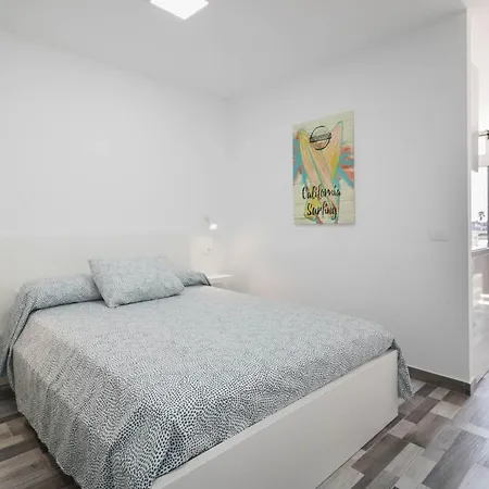 Apartment El 303, Relax En *