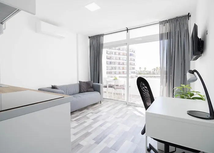 El 303, Relax En Apartmán *