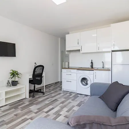 El 303, Relax En Apartamento *