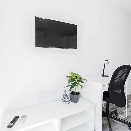 El 303, Relax En Apartamento