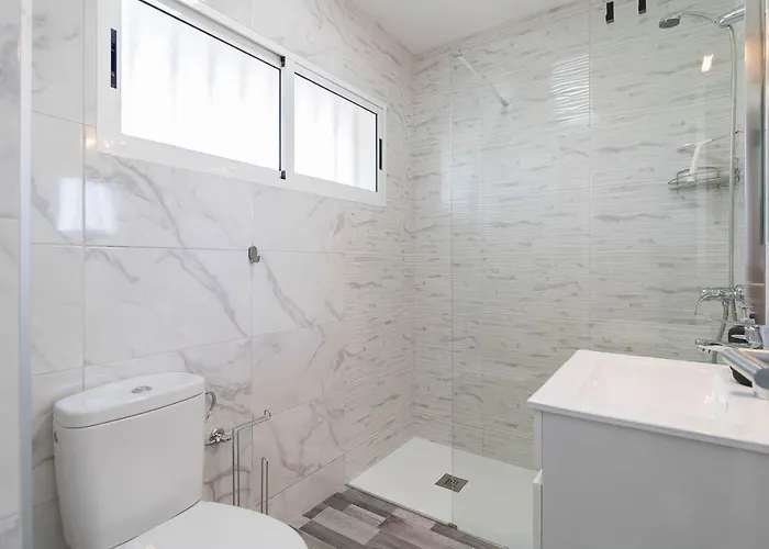 El 303, Relax En شقة