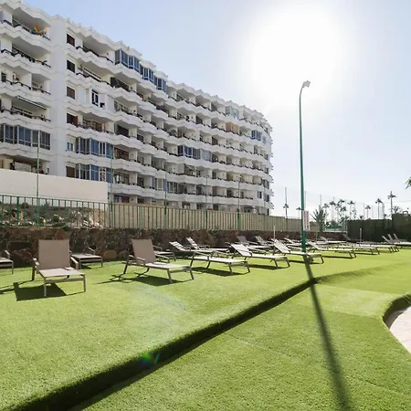 Apartment El 303, Relax En
