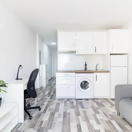 Apartment El 303, Relax En