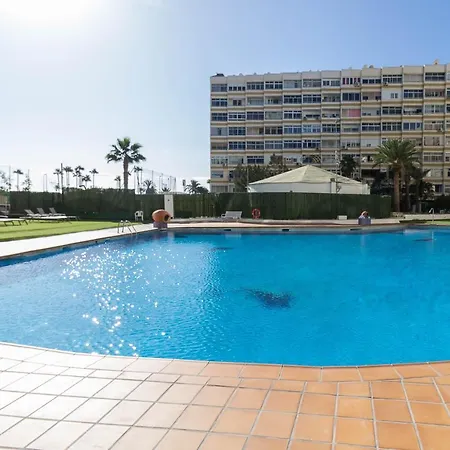 El 303, Relax En Playa del Ingles (Gran Canaria)