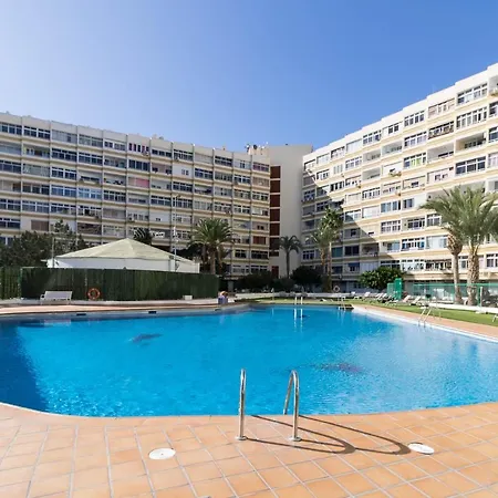 El 303, Relax En Playa del Ingles (Gran Canaria)