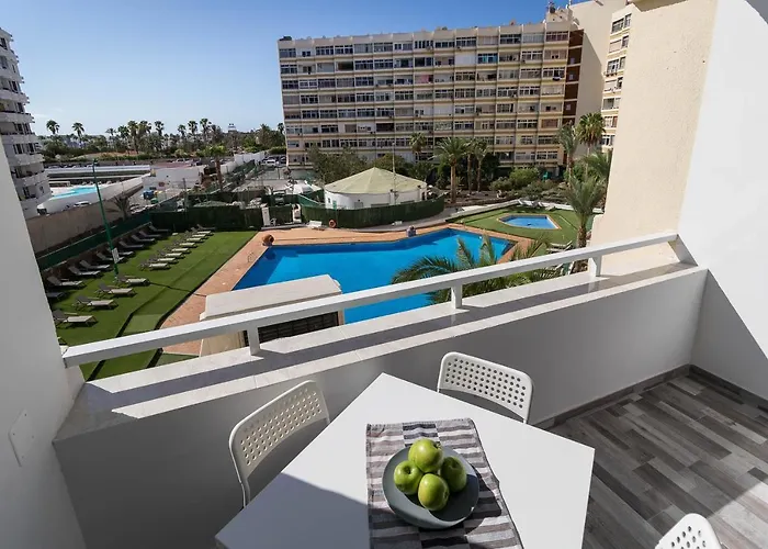 El 303, Relax En Апартаменти *